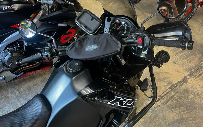 2018 Kawasaki KLR 650