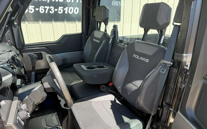 2024 Polaris® Ranger XD 1500 NorthStar Edition Ultimate