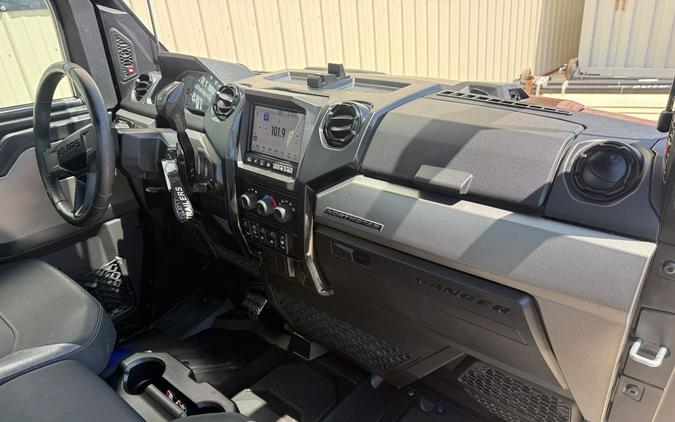 2024 Polaris® Ranger XD 1500 NorthStar Edition Ultimate
