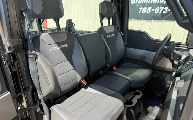 2024 Polaris® Ranger XD 1500 NorthStar Edition Ultimate