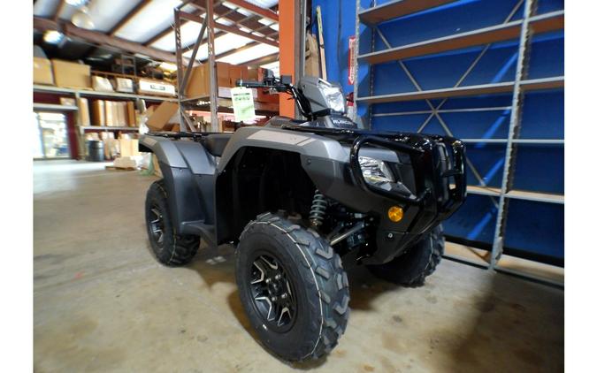 2027 TRX520FA7V - Honda