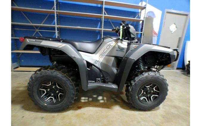 2027 TRX520FA7V - Honda