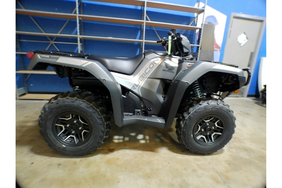 2027 TRX520FA7V - Honda
