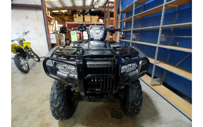 2027 TRX520FA7V - Honda