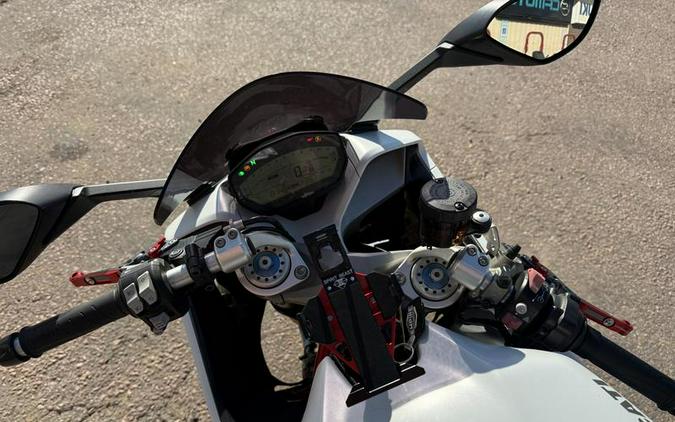 2018 Ducati SUPER SPORT S SS939S