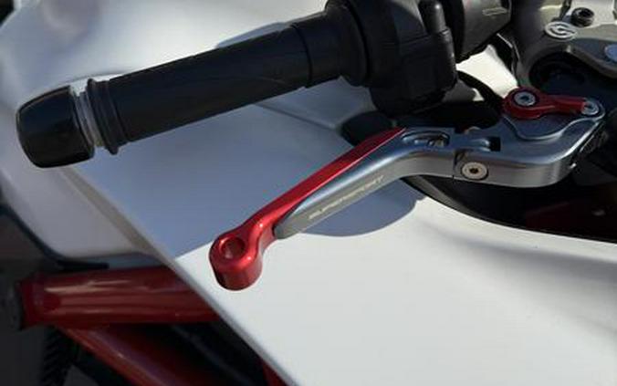 2018 Ducati SUPER SPORT S SS939S