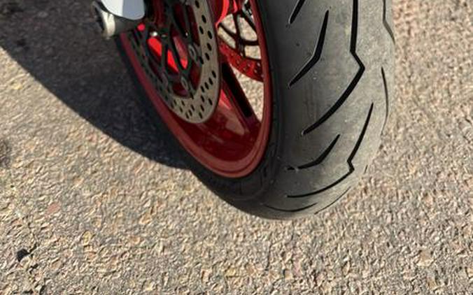 2018 Ducati SUPER SPORT S SS939S