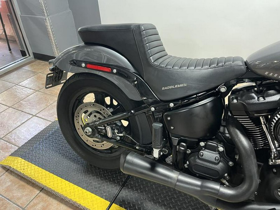 2022 Harley-Davidson® FXBBS - Street Bob® 114