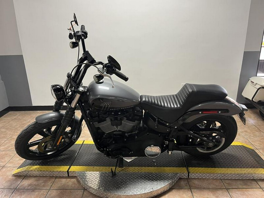 2022 Harley-Davidson® FXBBS - Street Bob® 114