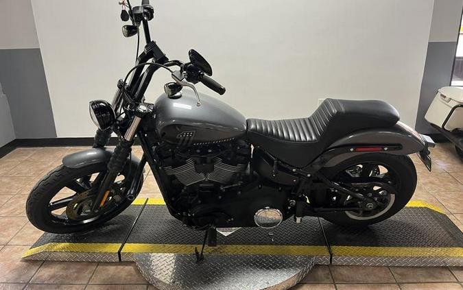 2022 Harley-Davidson® FXBBS - Street Bob® 114