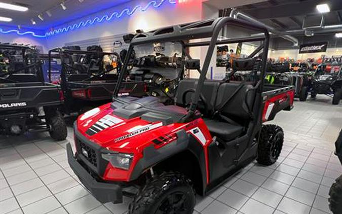 2023 Arctic Cat Prowler Pro S