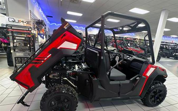 2023 Arctic Cat Prowler Pro S