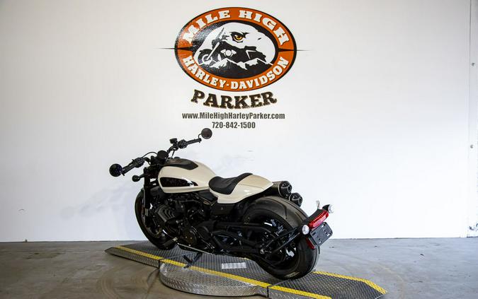 2023 Harley-Davidson® RH1250S - Sportster® S