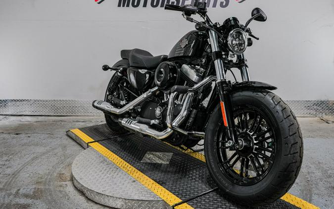 2018 Harley-Davidson Forty-Eight®