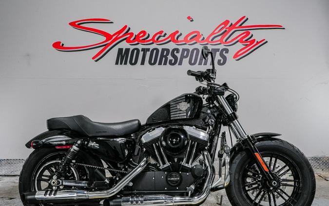 2018 Harley-Davidson Forty-Eight®