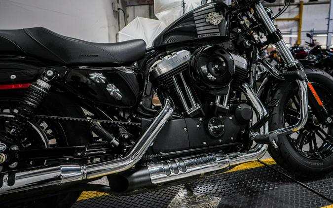 2018 Harley-Davidson Forty-Eight®