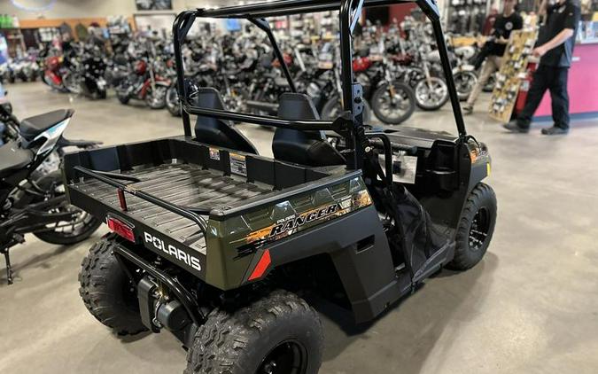 2023 Polaris® Ranger 150 EFI Sage Green