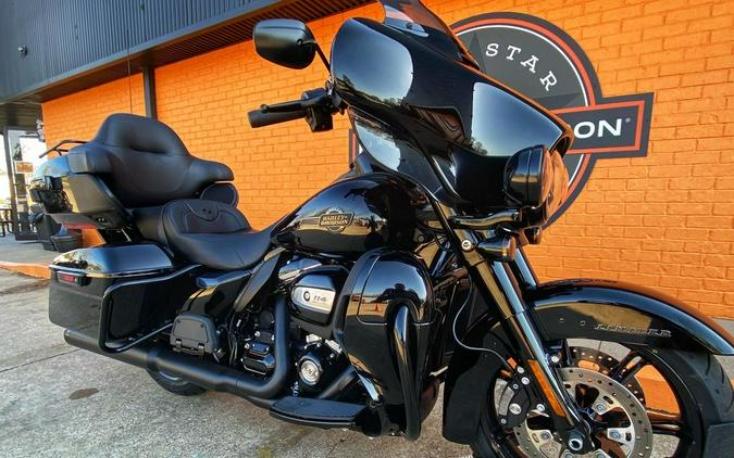 2023 Harley-Davidson® FLHTK - Ultra Limited