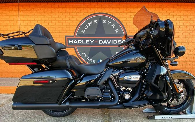 2023 Harley-Davidson® FLHTK - Ultra Limited