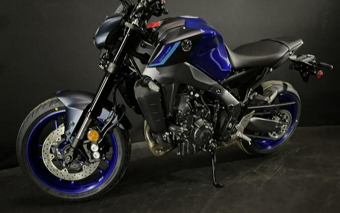 2023 Yamaha MT-09