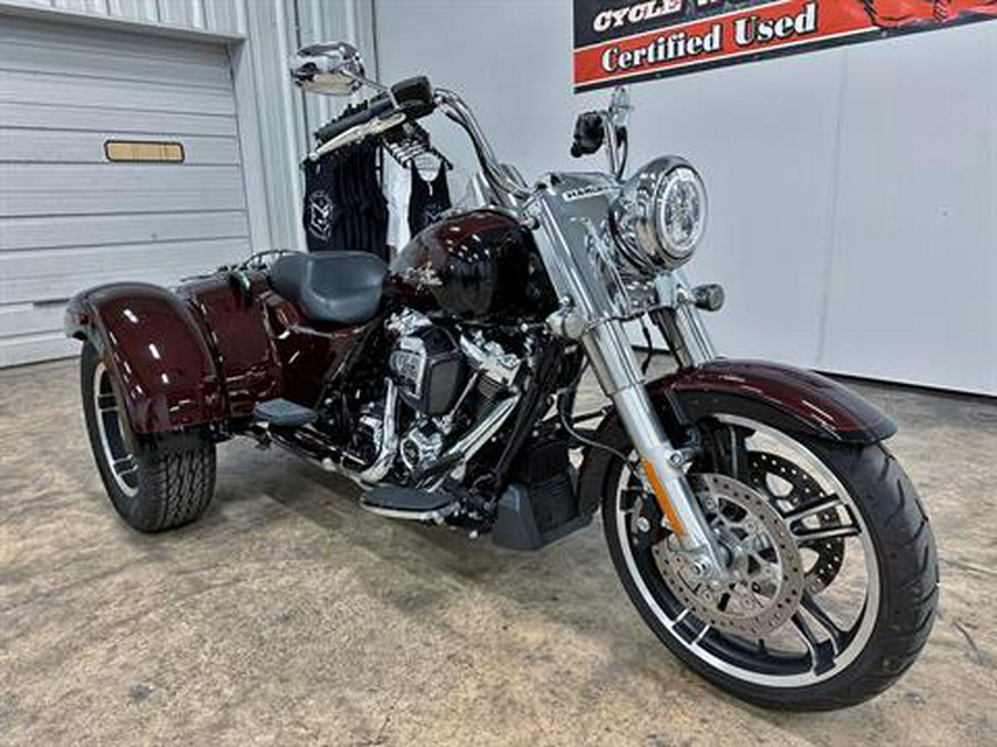 2022 Harley-Davidson Freewheeler®