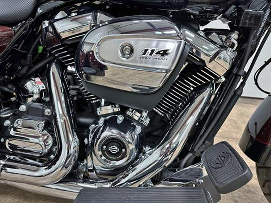 2022 Harley-Davidson Freewheeler®