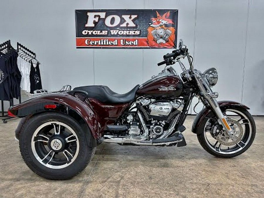 2022 Harley-Davidson Freewheeler®