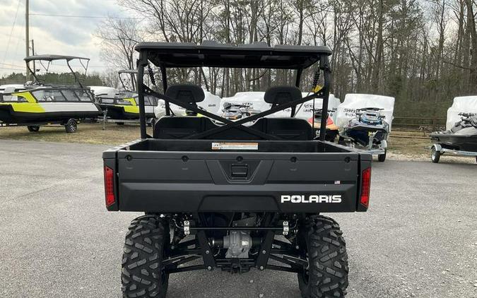 2011 Polaris® Ranger® Diesel