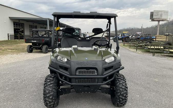 2011 Polaris® Ranger® Diesel