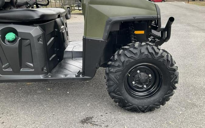 2011 Polaris® Ranger® Diesel