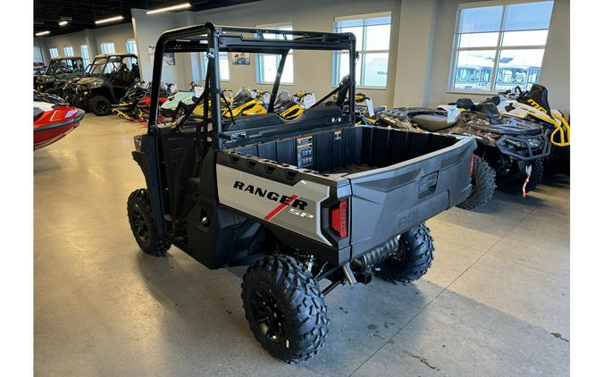 2024 Polaris Industries RANGER SP 570 Premium