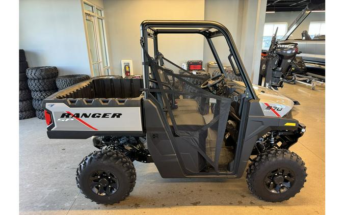 2024 Polaris Industries RANGER SP 570 Premium