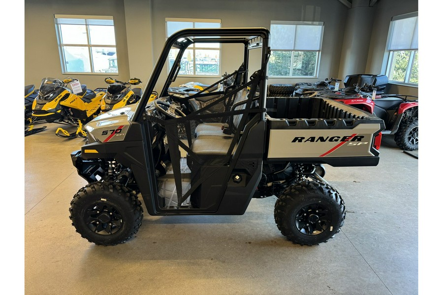 2024 Polaris Industries RANGER SP 570 Premium