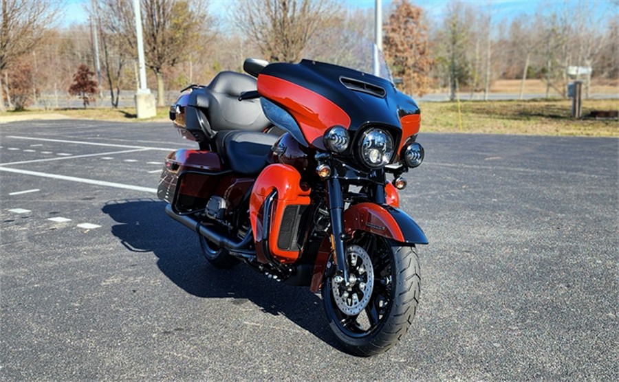 2024 Harley-Davidson Ultra Limited