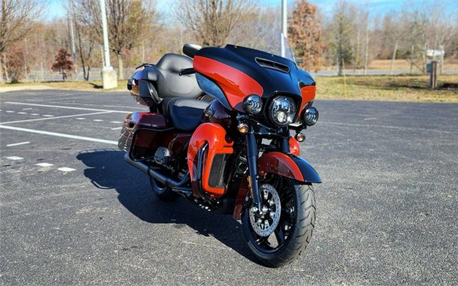 2024 Harley-Davidson Ultra Limited