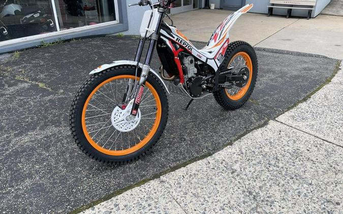 2024 Honda® Montesa Cota 4RT 301RR Race Replica