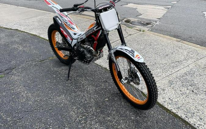 2024 Honda® Montesa Cota 4RT 301RR Race Replica