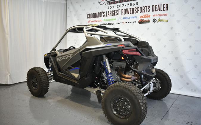 2024 Polaris RZR Pro R Premium