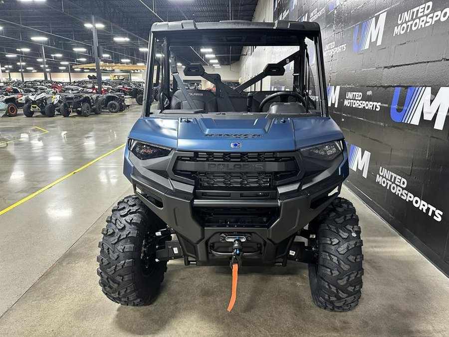 2025 Polaris® Ranger XP 1000 Premium