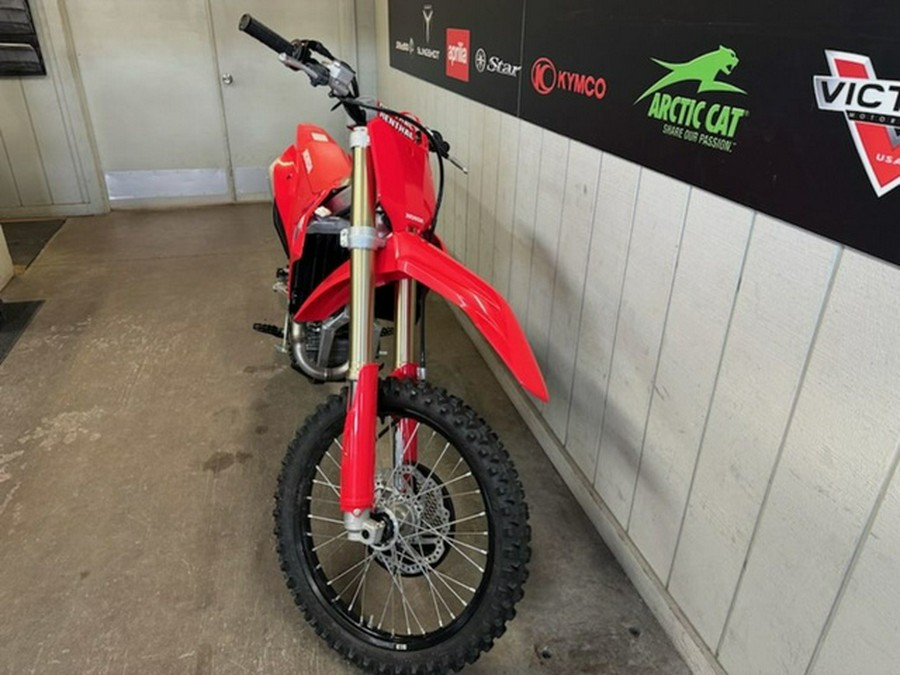 2024 Honda CRF 250R