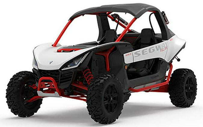 2024 Segway Powersports Villain SX10 S