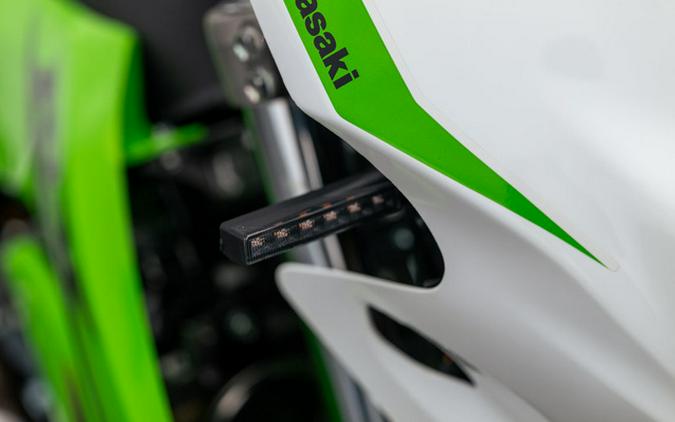 2022 Kawasaki KLX 230