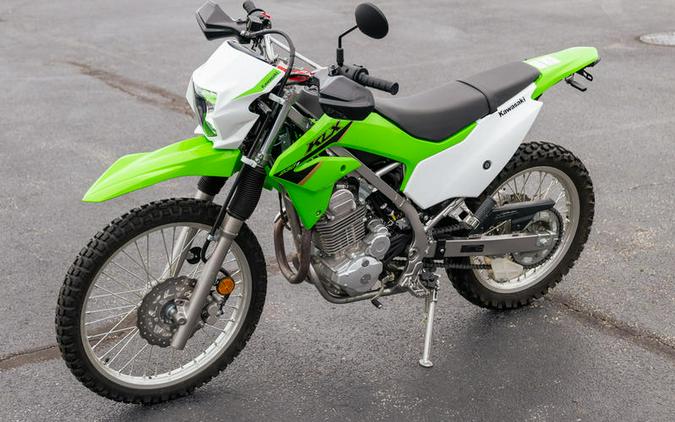 2022 Kawasaki KLX®230