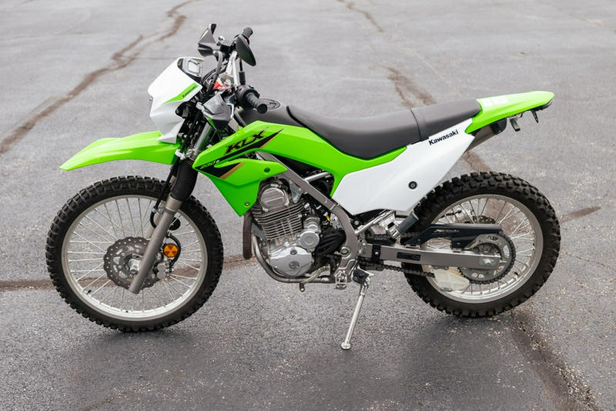 2022 Kawasaki KLX®230