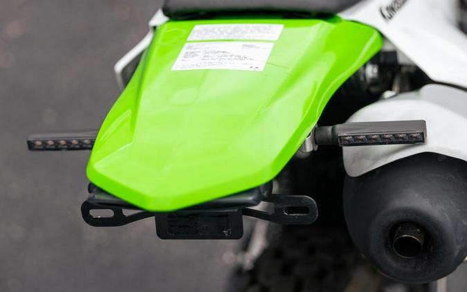 2022 Kawasaki KLX®230