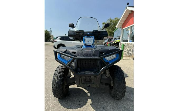 2016 Polaris Industries Sportsman 570 EPS