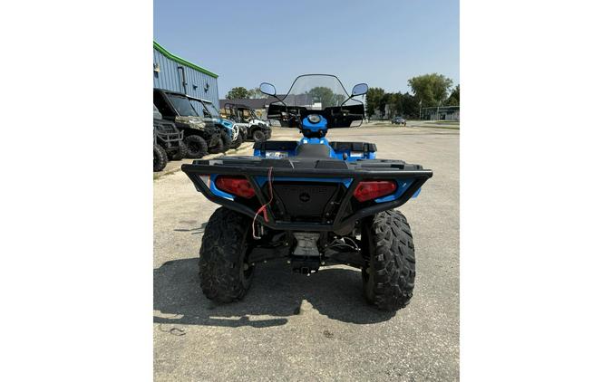 2016 Polaris Industries Sportsman 570 EPS