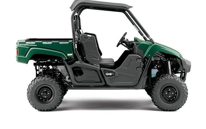 2014 Yamaha Viking FI 4x4