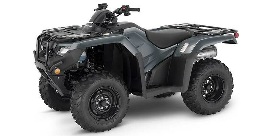 2025 Honda Rancher AT EPS