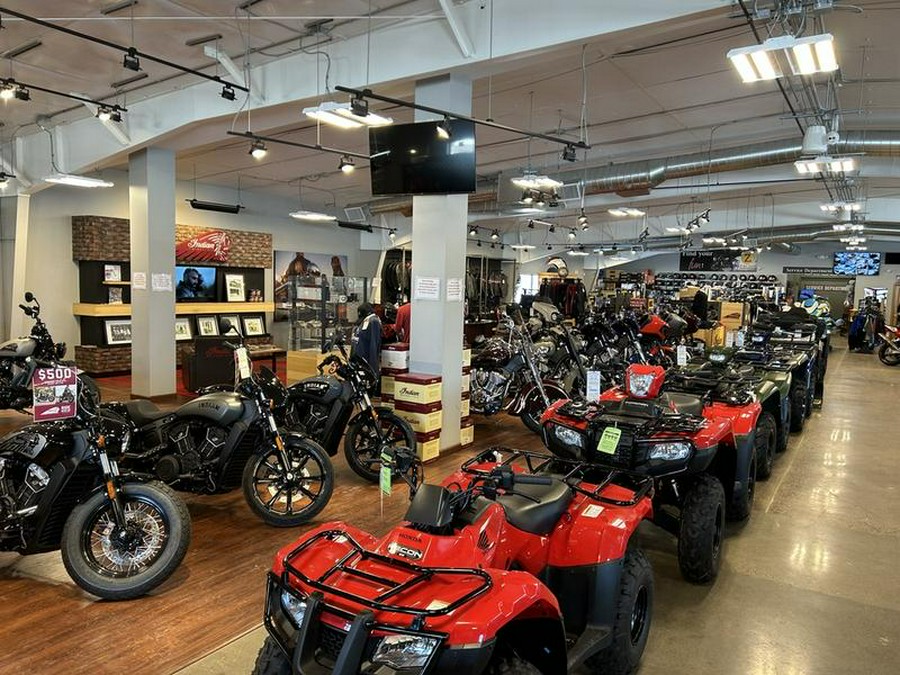 2025 CFMOTO Papio SS